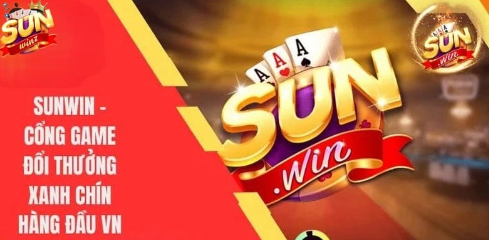 Nhà cái uy tín Sunwin  hợp tác với nhiều đơn vị