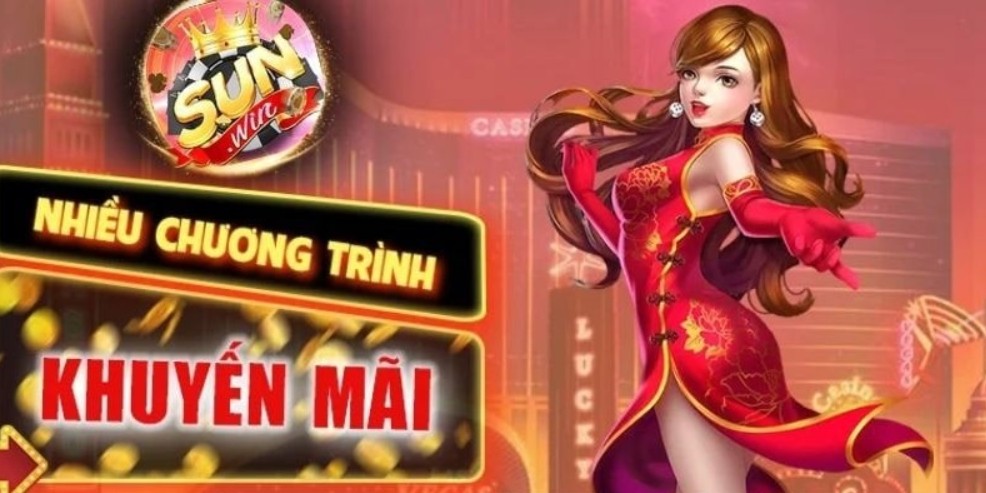 Những sản phẩm đặc sắc nhất không nên bỏ lỡ ở Sunwin 