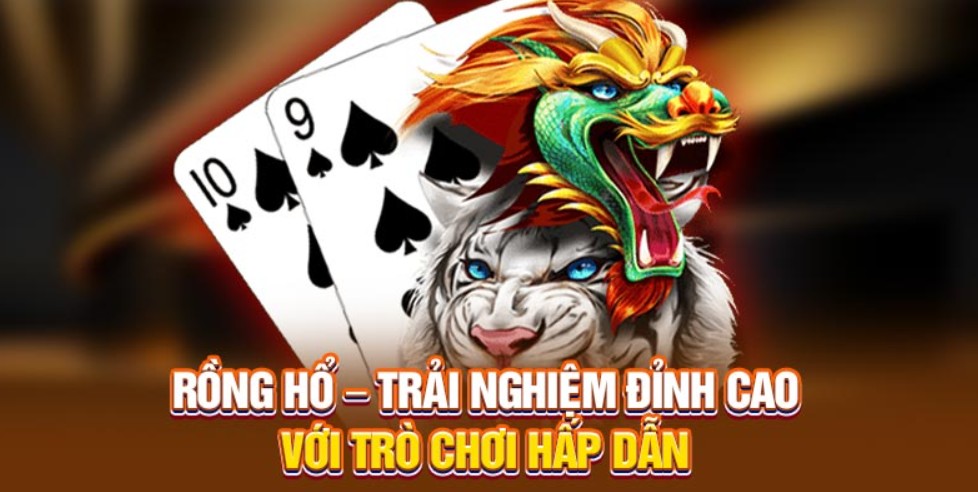 Rồng Hổ tại casino Sunwin 