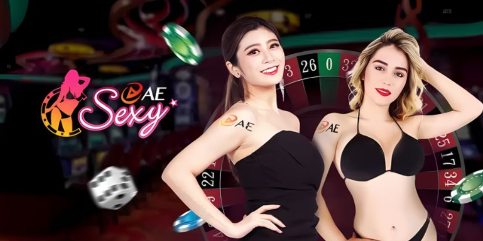 Thông tin chung về AE Sexy Casino