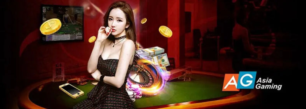AG Live Casino