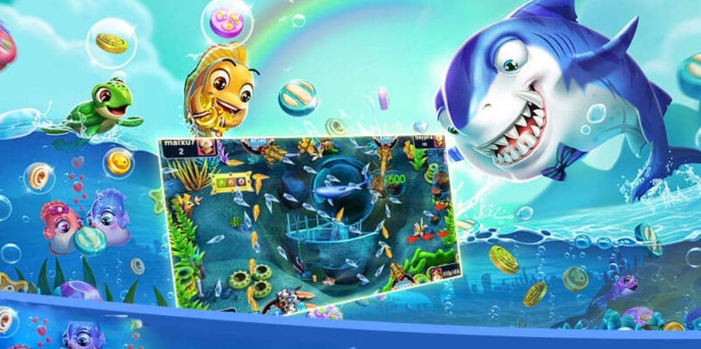 Khám phá tính năng hỗ trợ đắc lực trong bắn cá siêu thị 