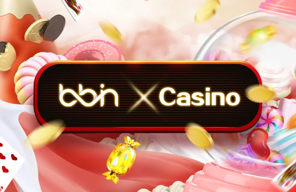 BBIN Live Casino