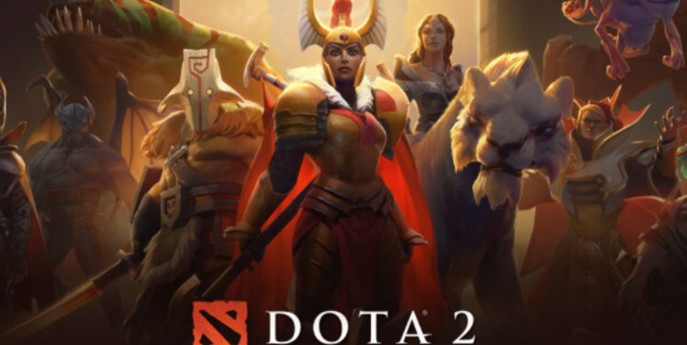 Cá cược Dota 2