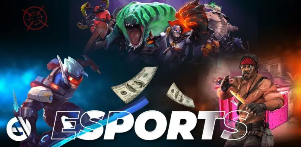 Cá cược esports