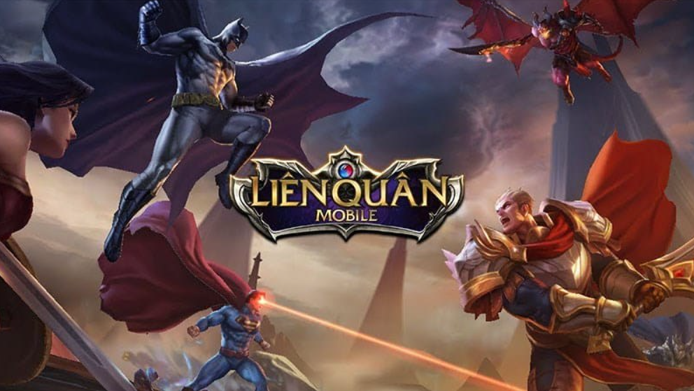 Cá cược liên quân mobile
