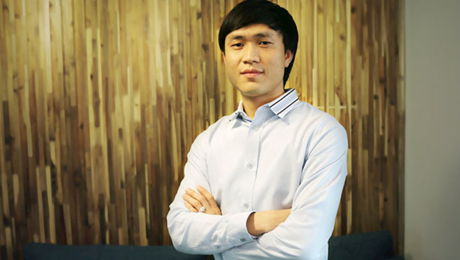 Bước ngoặt từ công nghệ sang ngành game