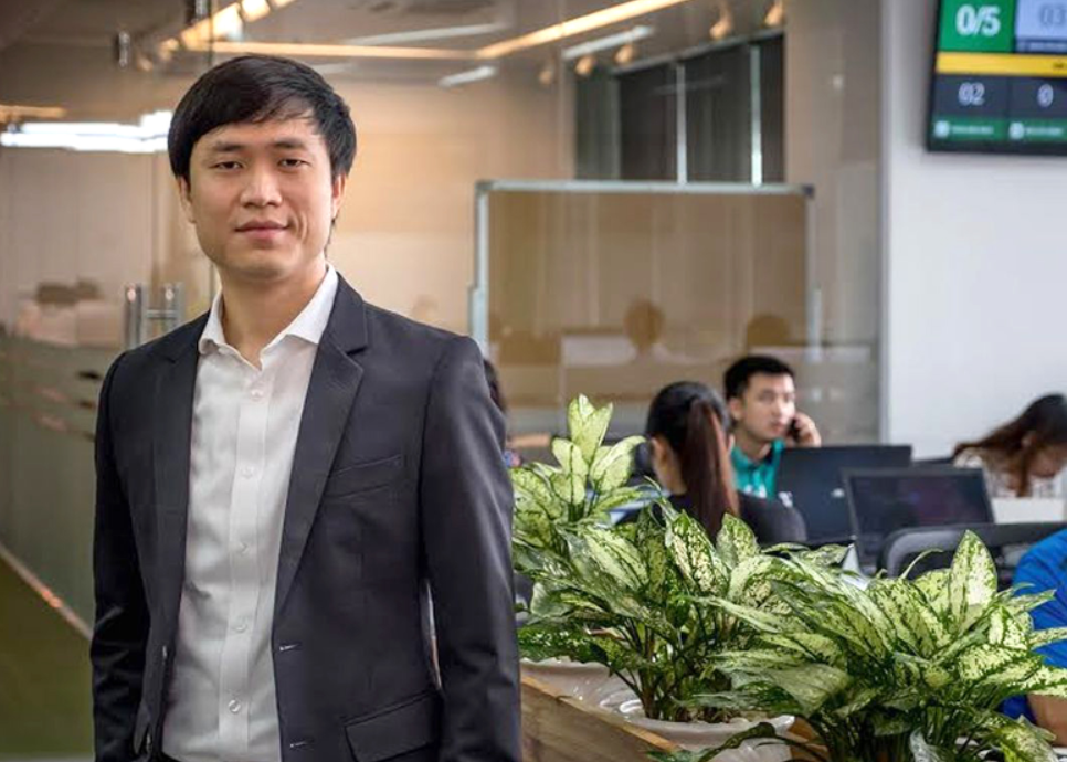 Tác động của CEO Phùng Thế Anh tới thị trường game Việt