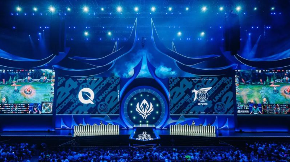 Những tựa game Esport hấp dẫn tại Sunwin 