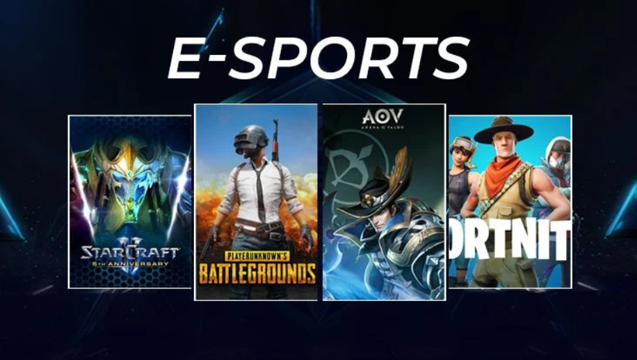 Esport Sunwin