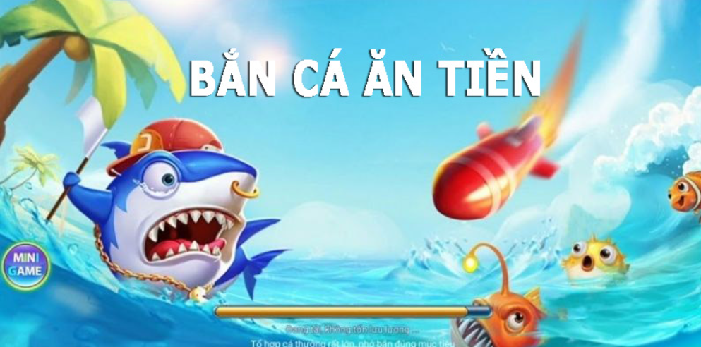 Chiến thuật chơi game bắn cá ăn tiền thắng lớn 2025