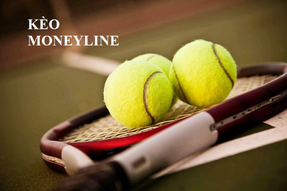 Cách thức hoạt động của kèo Moneyline là gì?