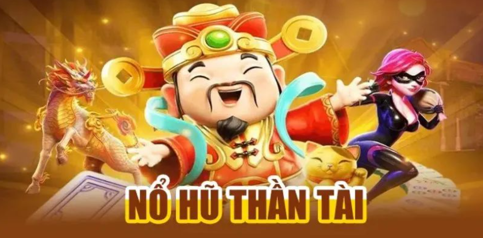 Tìm hiểu vài nét về sảnh nổ hũ Sunwin 