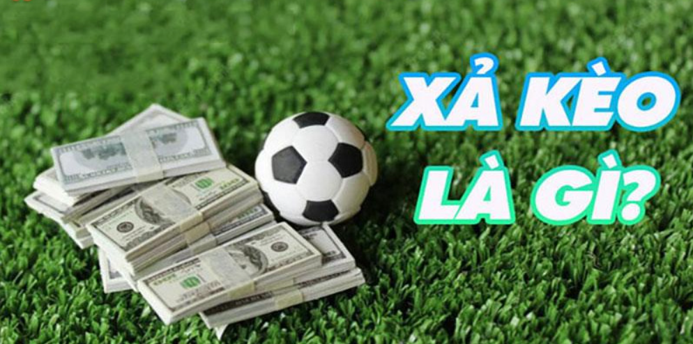 Xả kèo là gì